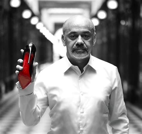 christian louboutin france website|christian louboutin person.